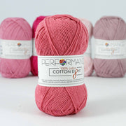 Cotton Eight Performance 1060 | Knitting yarn shop / dzijas veikals