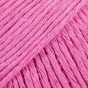 COTTON LIGHT UNI COLOUR 38 wild orchid | Knitting yarn shop / dzijas veikals