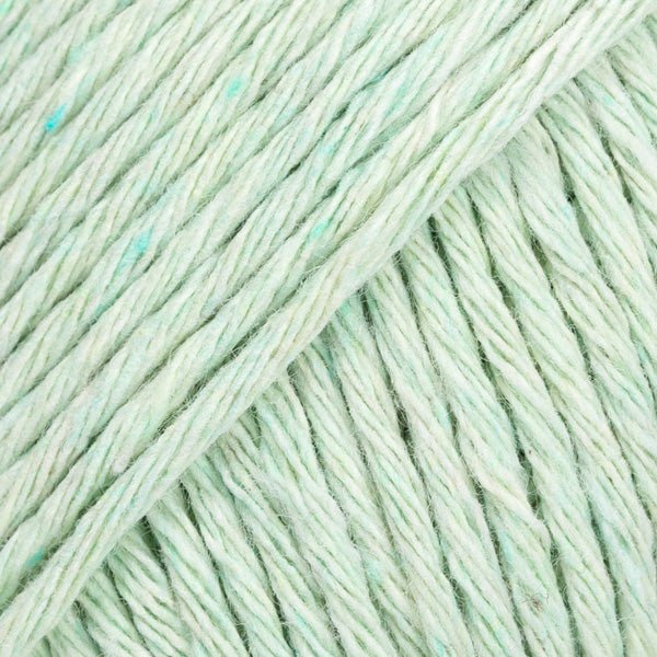 COTTON LIGHT UNI COLOUR 48 pistachio ice cream | Knitting yarn shop / dzijas veikals