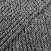 DAISY MIX 05 medium grey | Knitting yarn shop / dzijas veikals