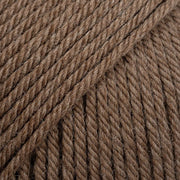 DAISY MIX 14 brown | Knitting yarn shop / dzijas veikals