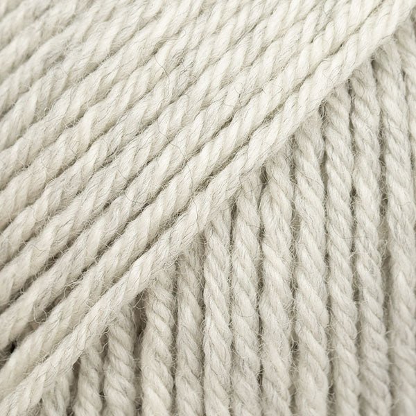 DAISY MIX 27 pearl grey | Knitting yarn shop / dzijas veikals