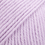 DAISY UNI COLOUR 07 sweet orchid | Knitting yarn shop / dzijas veikals
