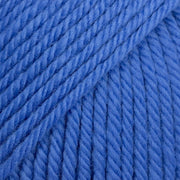 DAISY UNI COLOUR 24 cobalt blue | Knitting yarn shop / dzijas veikals