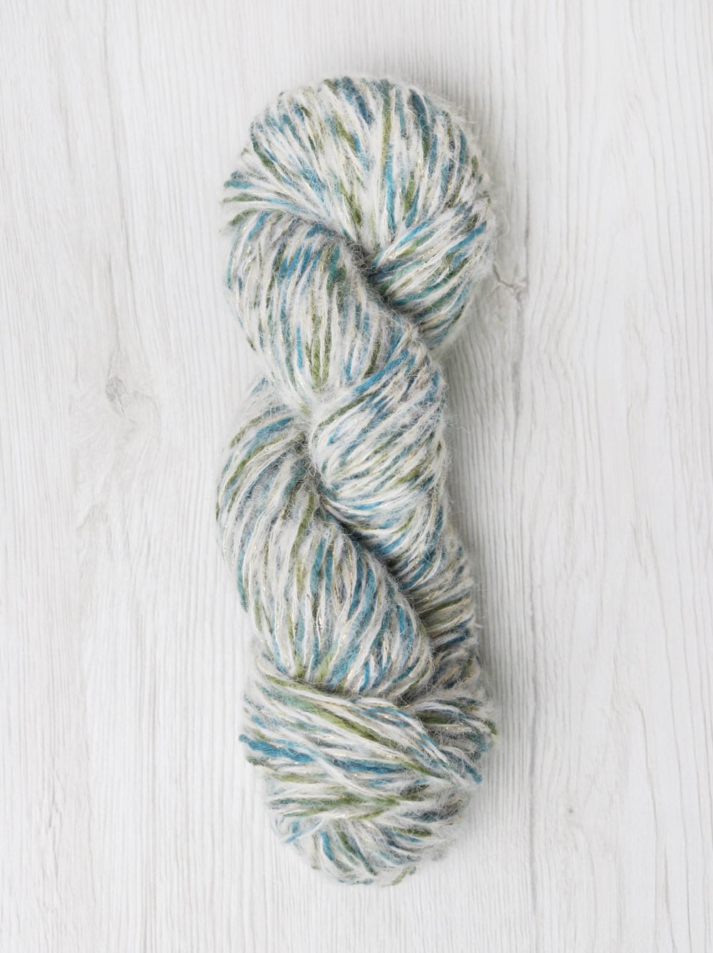 DHG N°5 Yarn – Wool Alpaca Luxury Aran Blend Perito Moreno | Knitting yarn shop / dzijas veikals
