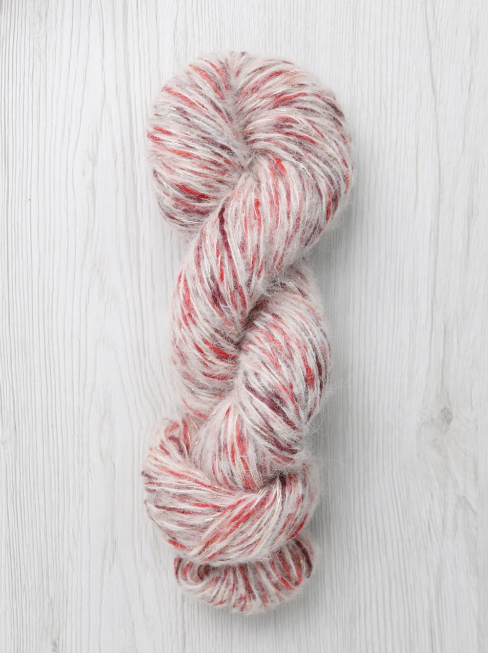 DHG N°5 Yarn – Wool Alpaca Luxury Aran Blend Sakura | Knitting yarn shop / dzijas veikals