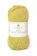 DMC 100 % Baby Cotton 771 | Knitting yarn shop / dzijas veikals