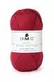 DMC 100 % Baby Cotton 791 | Knitting yarn shop / dzijas veikals