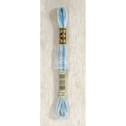 DMC Stranded cotton - 0054 | Knitting yarn shop / dzijas veikals