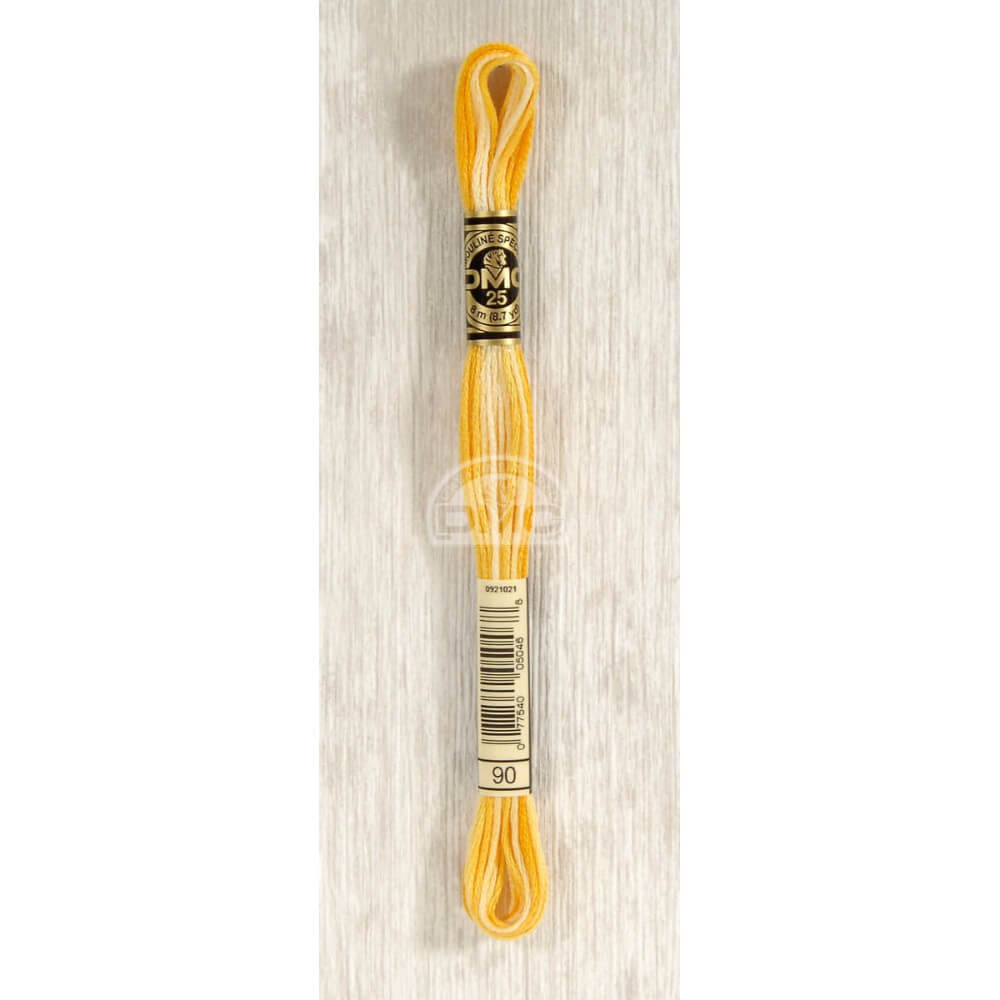 DMC Stranded cotton - 0056 | Knitting yarn shop / dzijas veikals