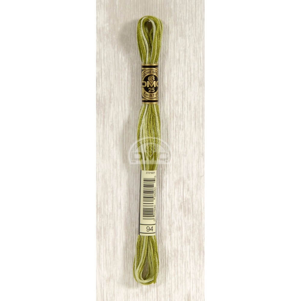 DMC Stranded cotton - 0059 | Knitting yarn shop / dzijas veikals