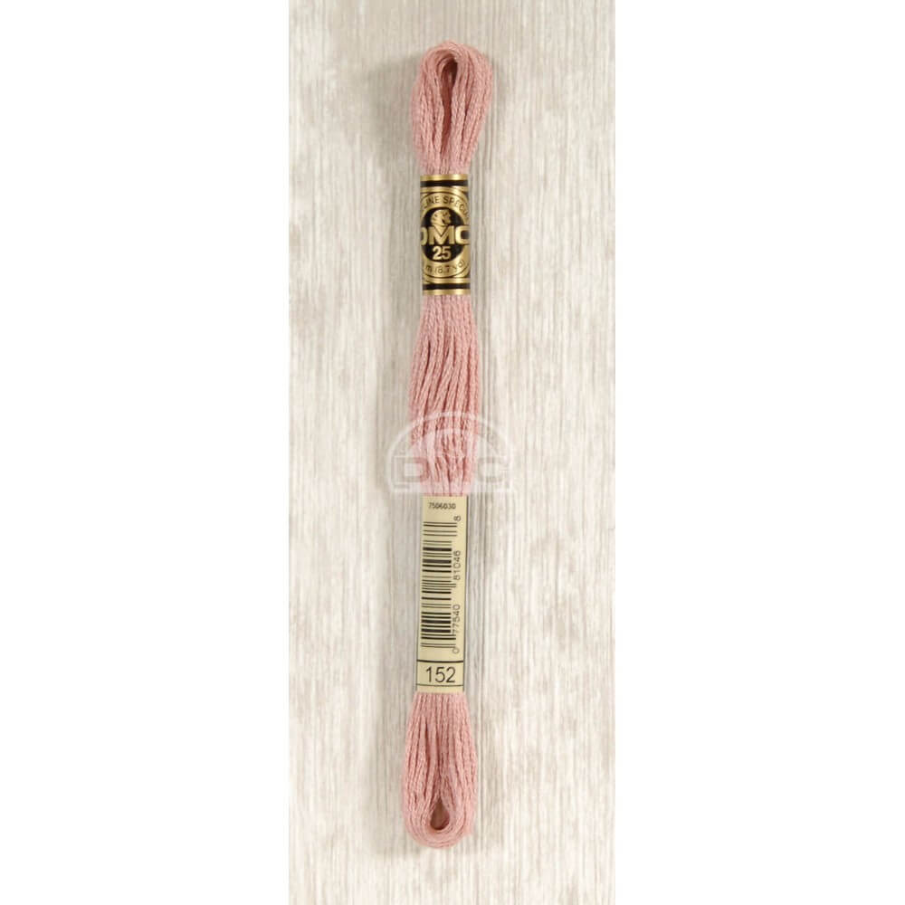 DMC Stranded cotton - 0070 | Knitting yarn shop / dzijas veikals