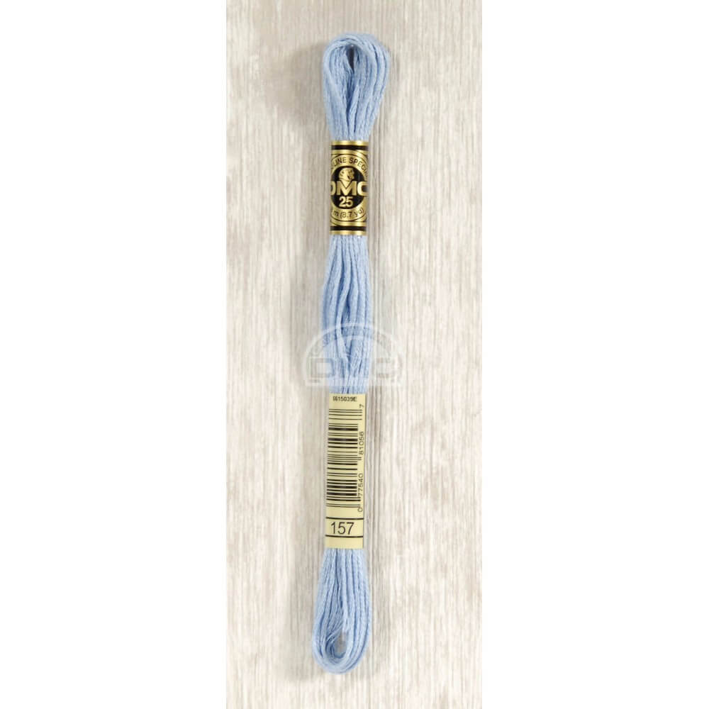 DMC Stranded cotton - 0075 | Knitting yarn shop / dzijas veikals