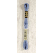 DMC Stranded cotton - 0078 | Knitting yarn shop / dzijas veikals