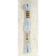 DMC Stranded cotton - 0080 | Knitting yarn shop / dzijas veikals