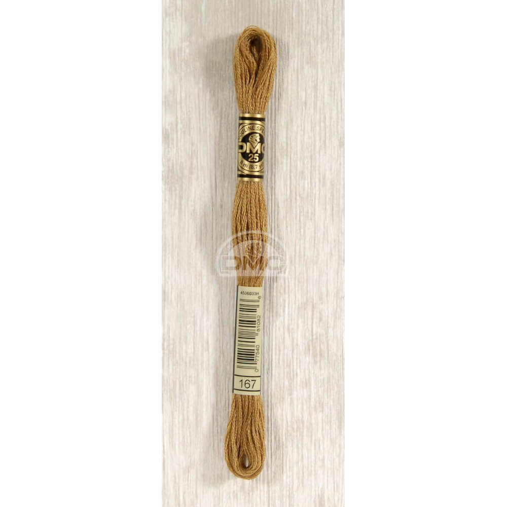 DMC Stranded cotton - 0085 | Knitting yarn shop / dzijas veikals