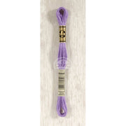 DMC Stranded cotton - 0089 | Knitting yarn shop / dzijas veikals