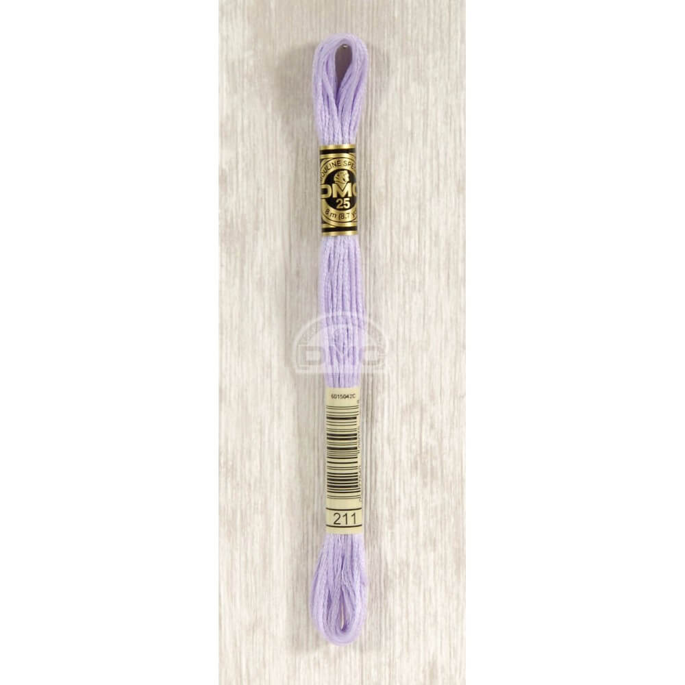 DMC Stranded cotton - 0091 | Knitting yarn shop / dzijas veikals