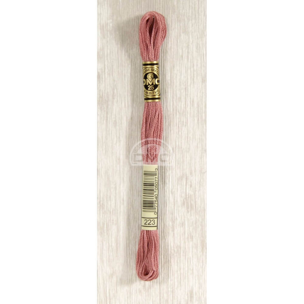 DMC Stranded cotton - 0093 | Knitting yarn shop / dzijas veikals