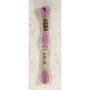 DMC Stranded cotton - 0105 | Knitting yarn shop / dzijas veikals