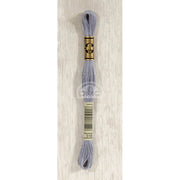 DMC Stranded cotton - 0107 | Knitting yarn shop / dzijas veikals