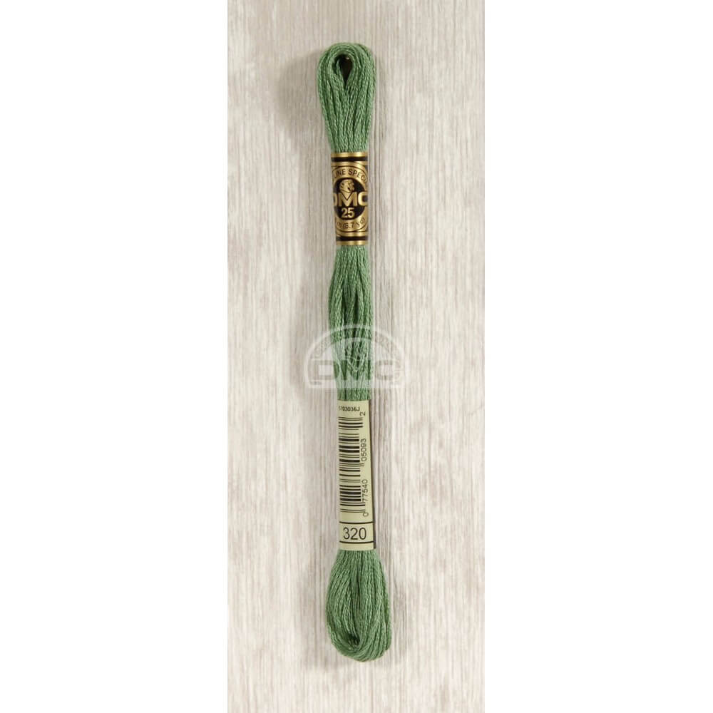 DMC Stranded cotton - 0109 | Knitting yarn shop / dzijas veikals