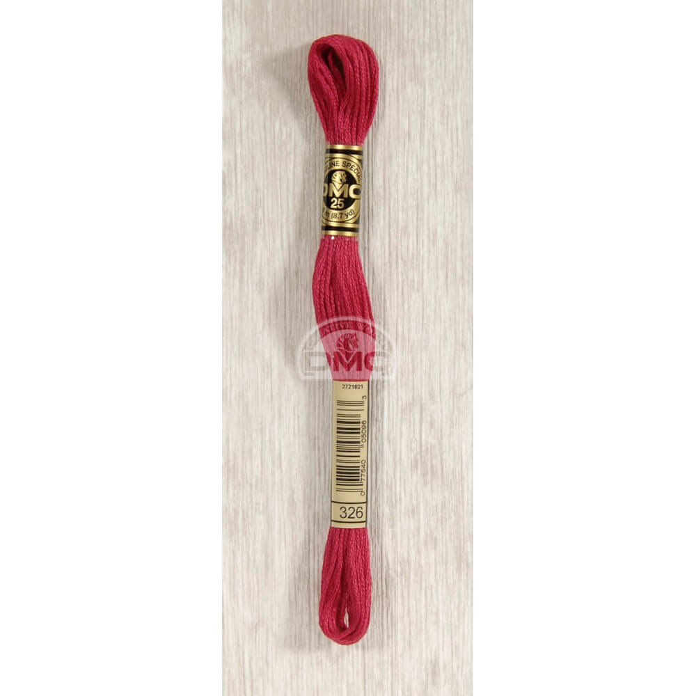 DMC Stranded cotton - 0112 | Knitting yarn shop / dzijas veikals