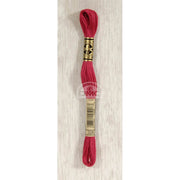 DMC Stranded cotton - 0112 | Knitting yarn shop / dzijas veikals