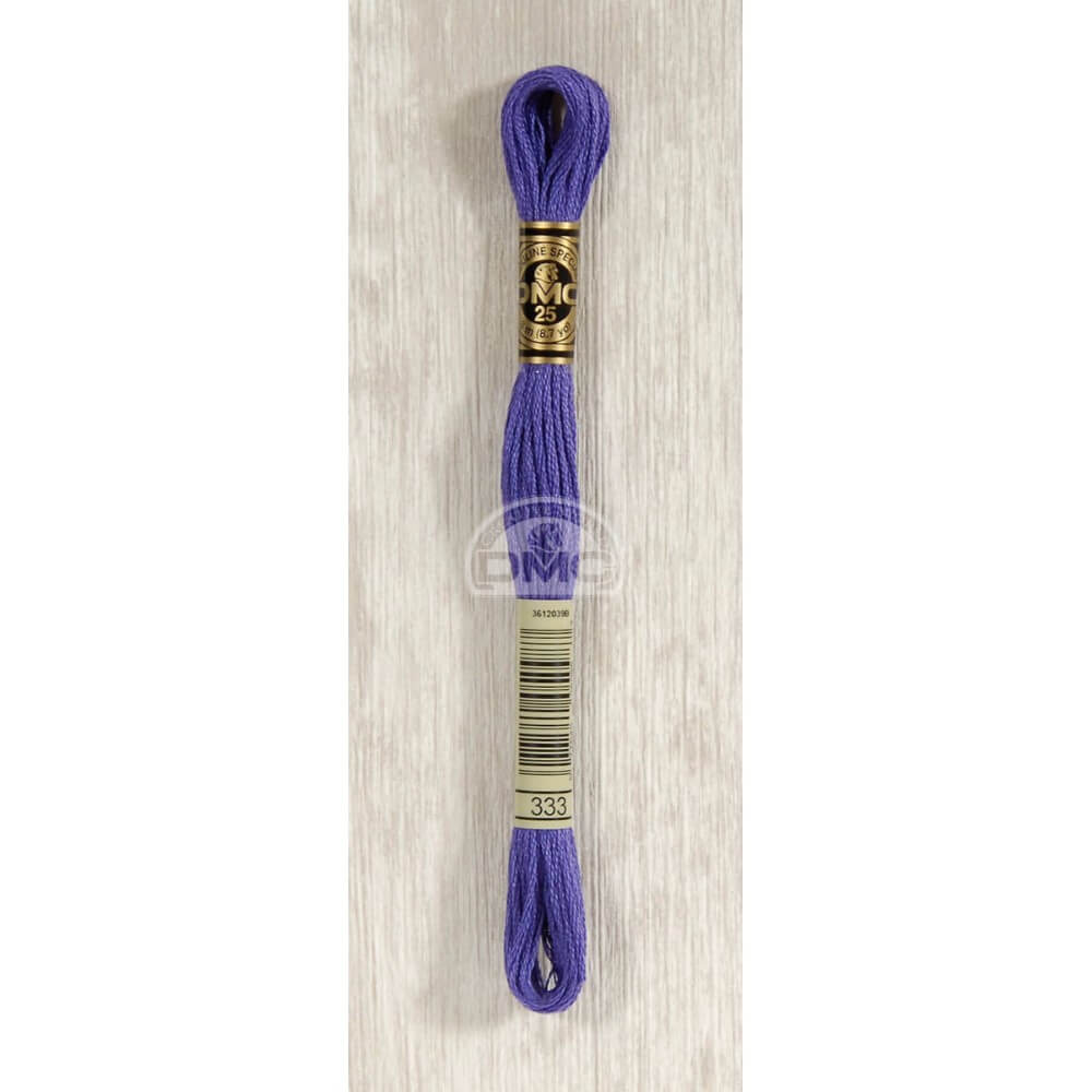 DMC Stranded cotton - 0114 | Knitting yarn shop / dzijas veikals