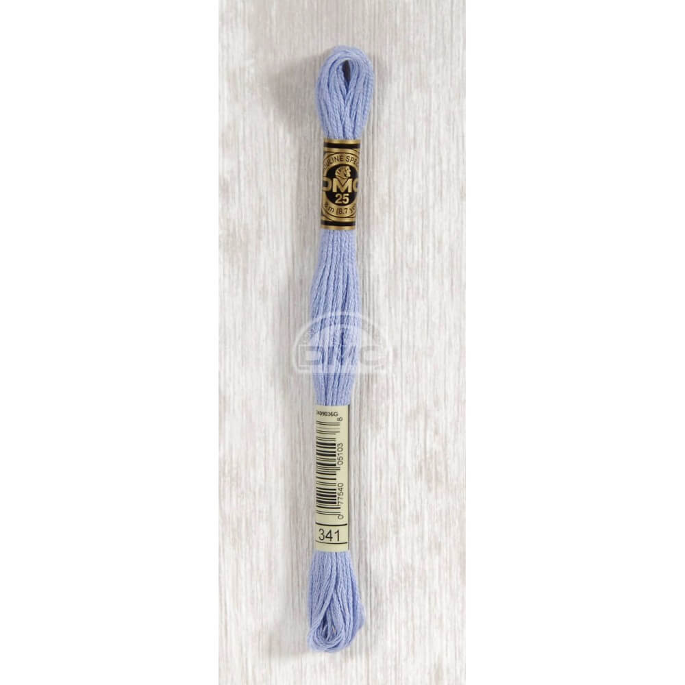 DMC Stranded cotton - 0119 | Knitting yarn shop / dzijas veikals