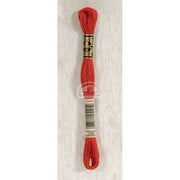 DMC Stranded cotton - 0121 | Knitting yarn shop / dzijas veikals