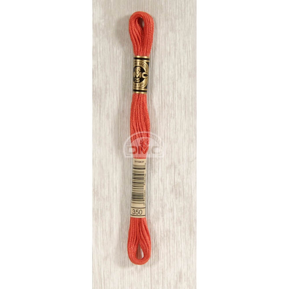 DMC Stranded cotton - 0122 | Knitting yarn shop / dzijas veikals