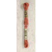 DMC Stranded cotton - 0127 | Knitting yarn shop / dzijas veikals