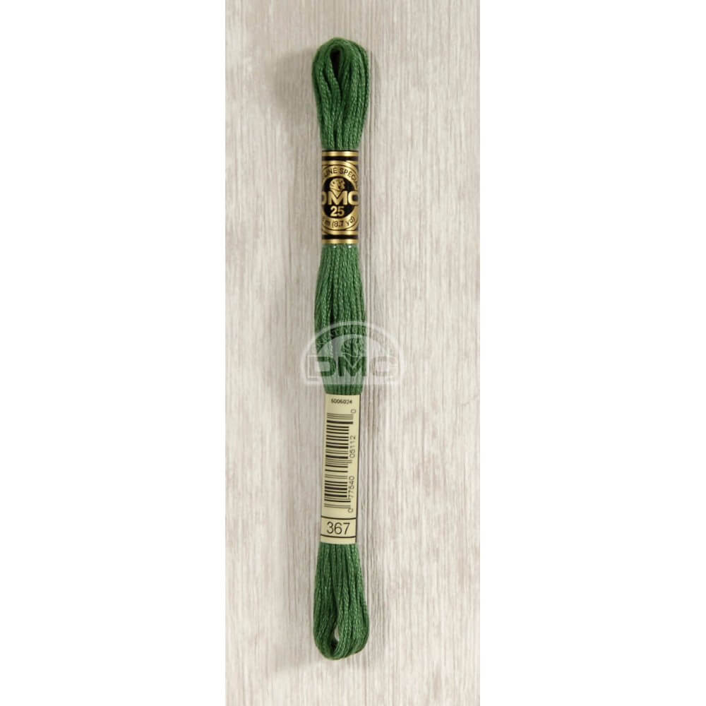 DMC Stranded cotton - 0128 | Knitting yarn shop / dzijas veikals