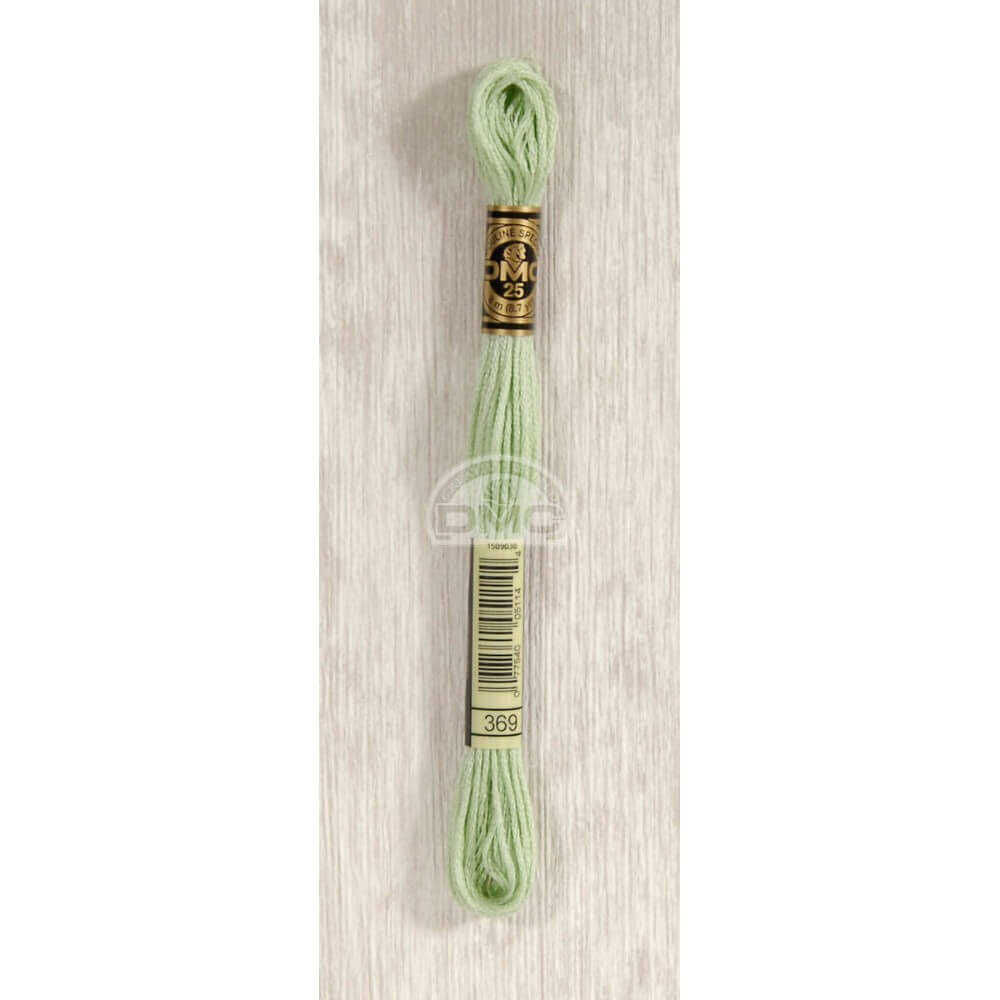 DMC Stranded cotton - 0130 | Knitting yarn shop / dzijas veikals