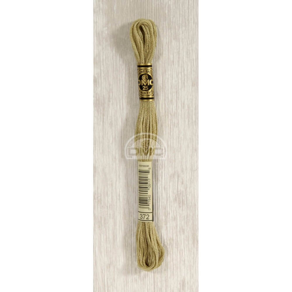 DMC Stranded cotton - 0133 | Knitting yarn shop / dzijas veikals