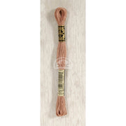 DMC Stranded cotton - 0136 | Knitting yarn shop / dzijas veikals