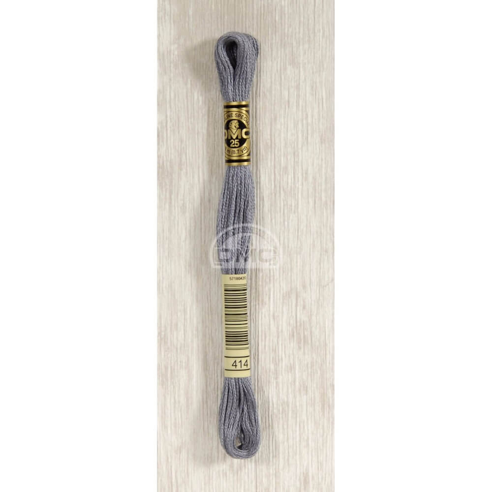 DMC Stranded cotton - 0138 | Knitting yarn shop / dzijas veikals