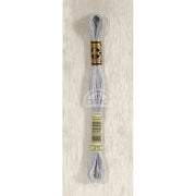 DMC Stranded cotton - 0139 | Knitting yarn shop / dzijas veikals