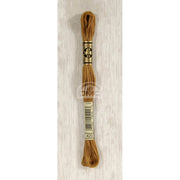 DMC Stranded cotton - 0140 | Knitting yarn shop / dzijas veikals