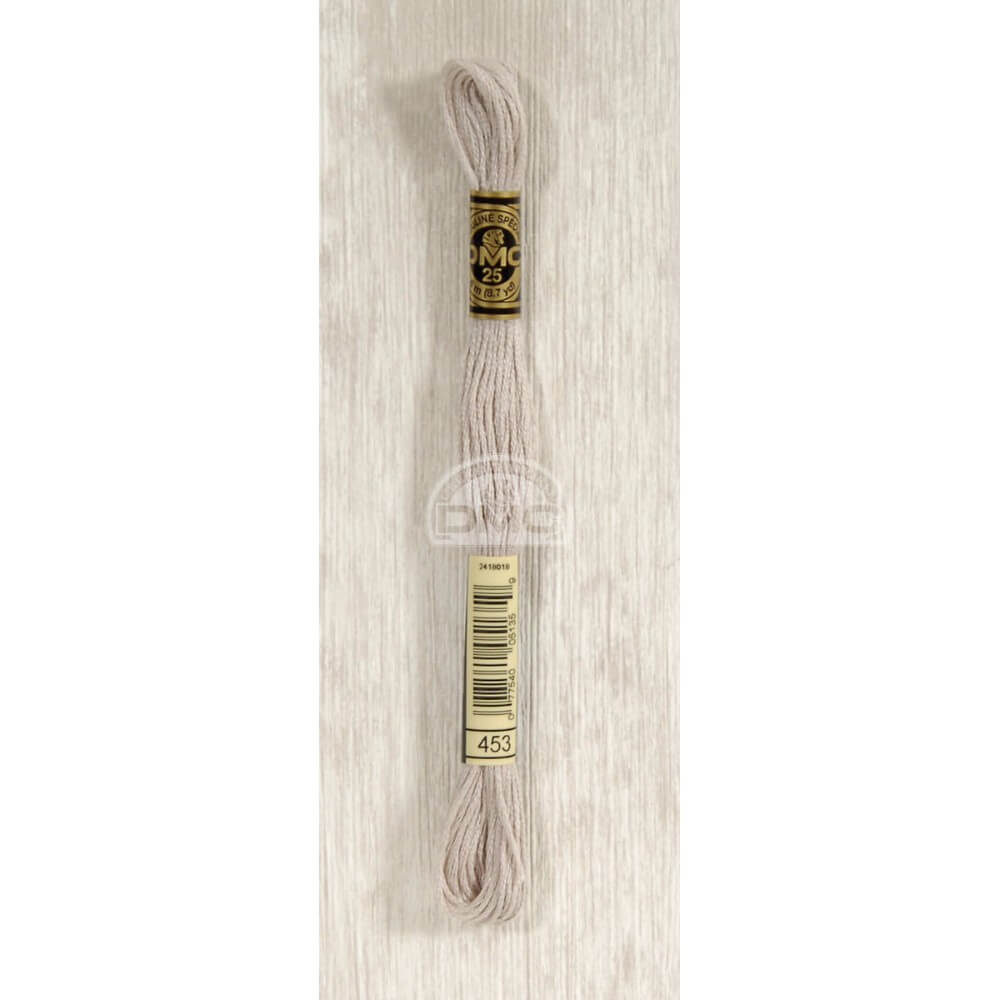 DMC Stranded cotton - 0151 | Knitting yarn shop / dzijas veikals