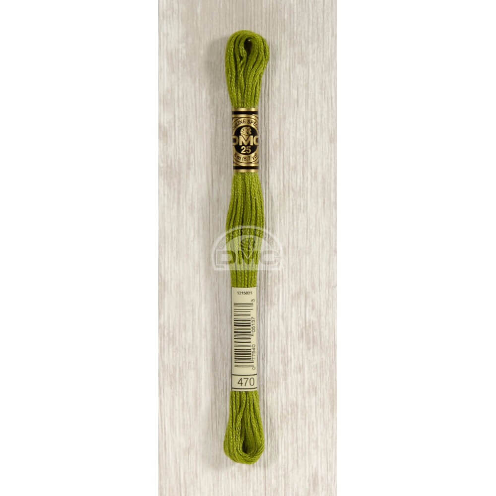 DMC Stranded cotton - 0153 | Knitting yarn shop / dzijas veikals