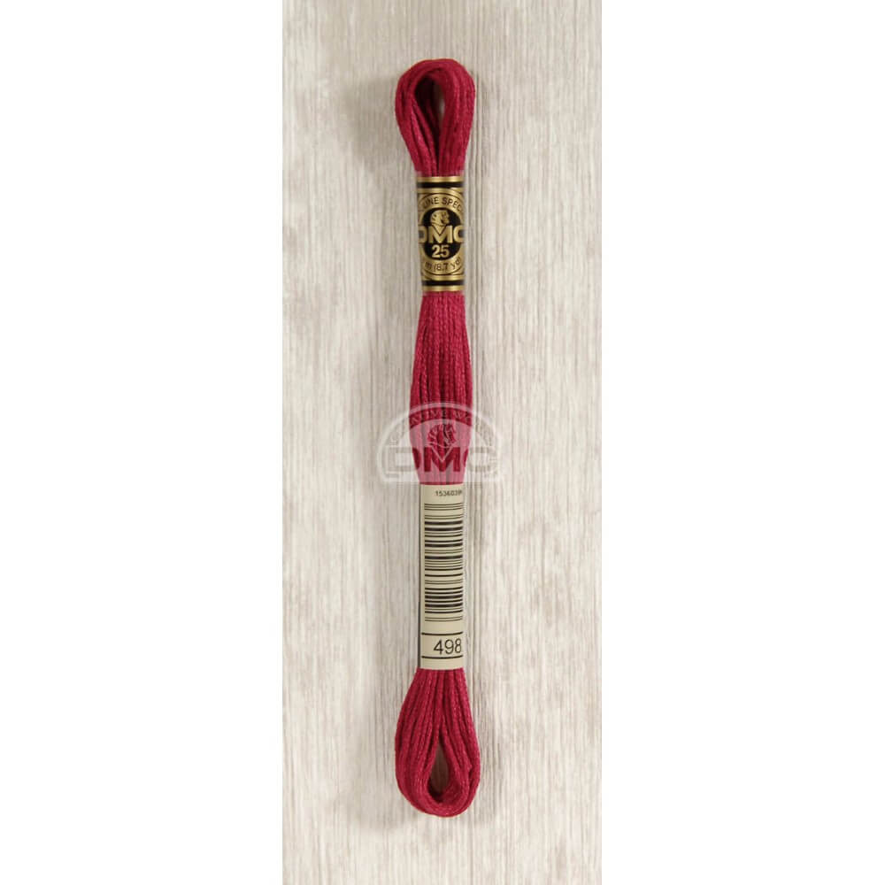 DMC Stranded cotton - 0156 | Knitting yarn shop / dzijas veikals