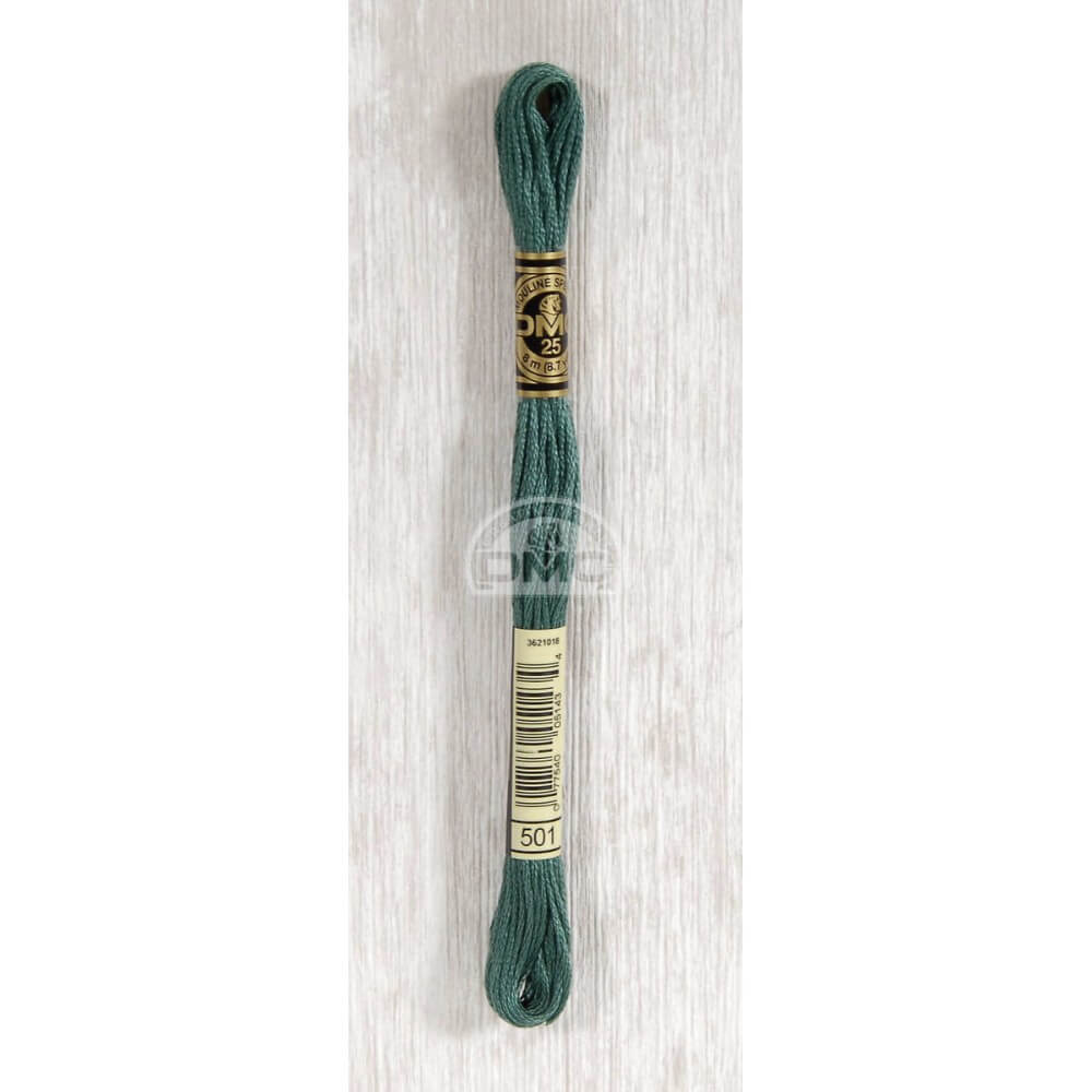 DMC Stranded cotton - 0158 | Knitting yarn shop / dzijas veikals