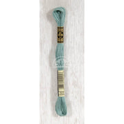 DMC Stranded cotton - 0160 | Knitting yarn shop / dzijas veikals