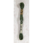 DMC Stranded cotton - 0165 | Knitting yarn shop / dzijas veikals