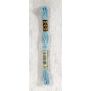 DMC Stranded cotton - 0182 | Knitting yarn shop / dzijas veikals