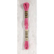 DMC Stranded cotton - 0185 | Knitting yarn shop / dzijas veikals