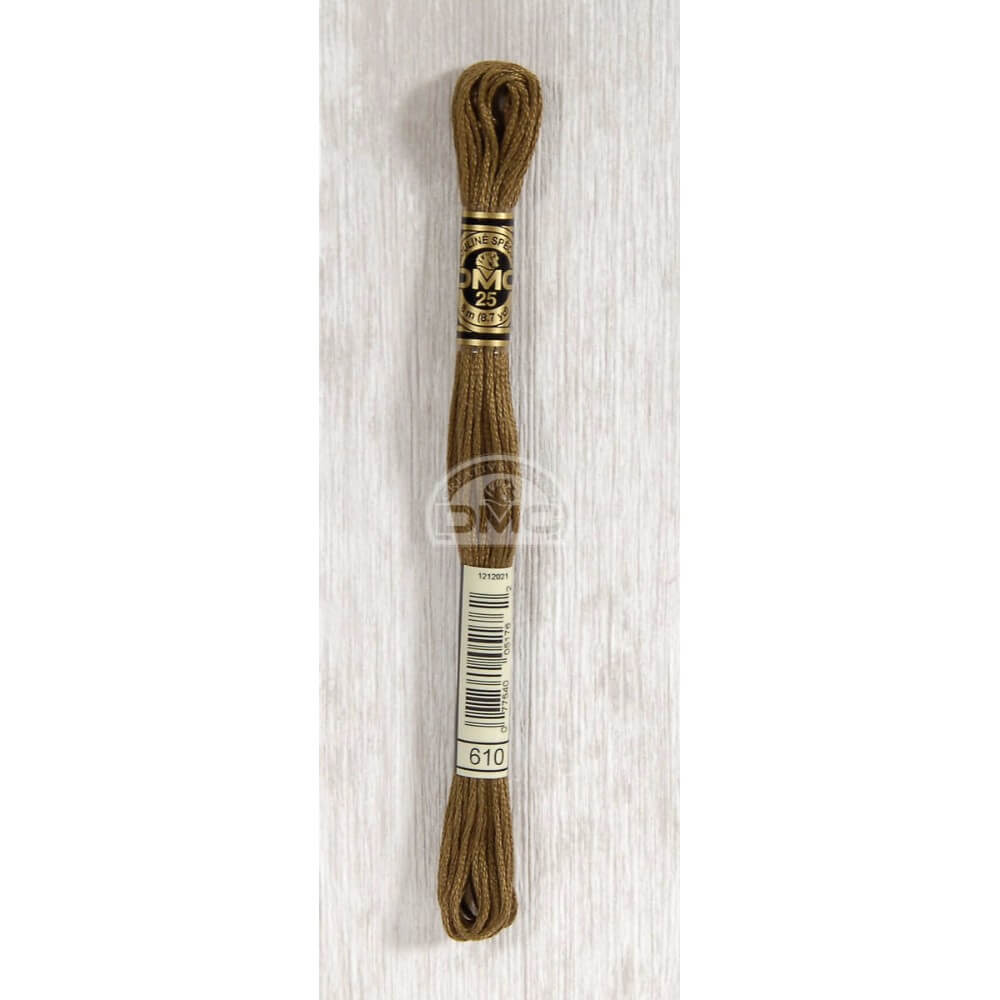 DMC Stranded cotton - 0191 | Knitting yarn shop / dzijas veikals