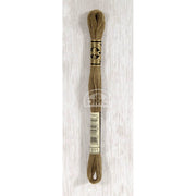 DMC Stranded cotton - 0192 | Knitting yarn shop / dzijas veikals